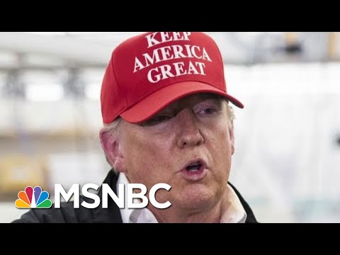 Joe: It Is Critical Trump Get His Arms Around This Virus | Morning Joe | MSNBC