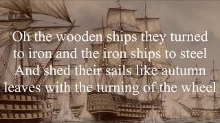 Watch Al Stewart Old Admirals video