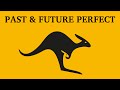 Past perfect and future perfect | Learn English | Canguro English