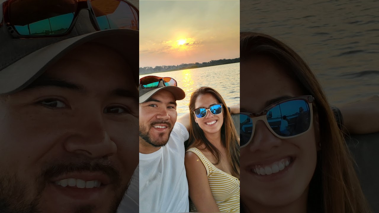 Mvuu camp Malawi Africa