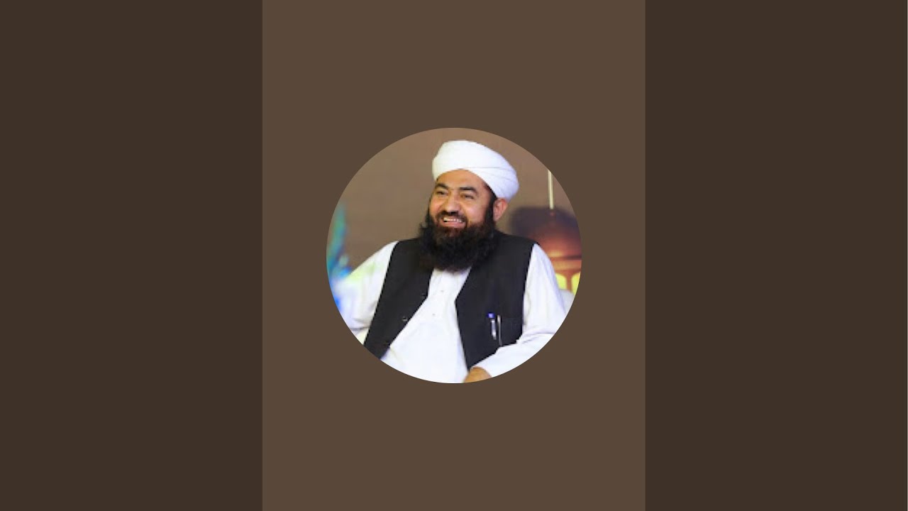 Mufti Ismail Toru Official is live