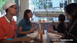 Restaurant Hamburg Thailändisch Mr. Dam tipdoo