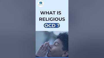 What is religious OCD? | Religious OCD | #ocd #religious