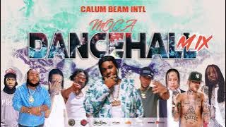 Dancehall Mix July 2023 (Moca) Byron Messia,masicka,Squash,Mavado,Kraff (Calum beam intl)