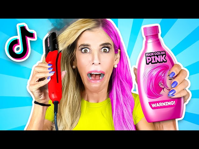 9 Beauty Products TikTok Made Me Buy & Honestly No Regrets - Narcity