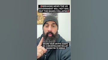 PURCHASE XRP AND SECURE IT ON A DECENTRALIZED WALLET CONNECTED TO WEB3 #xrp