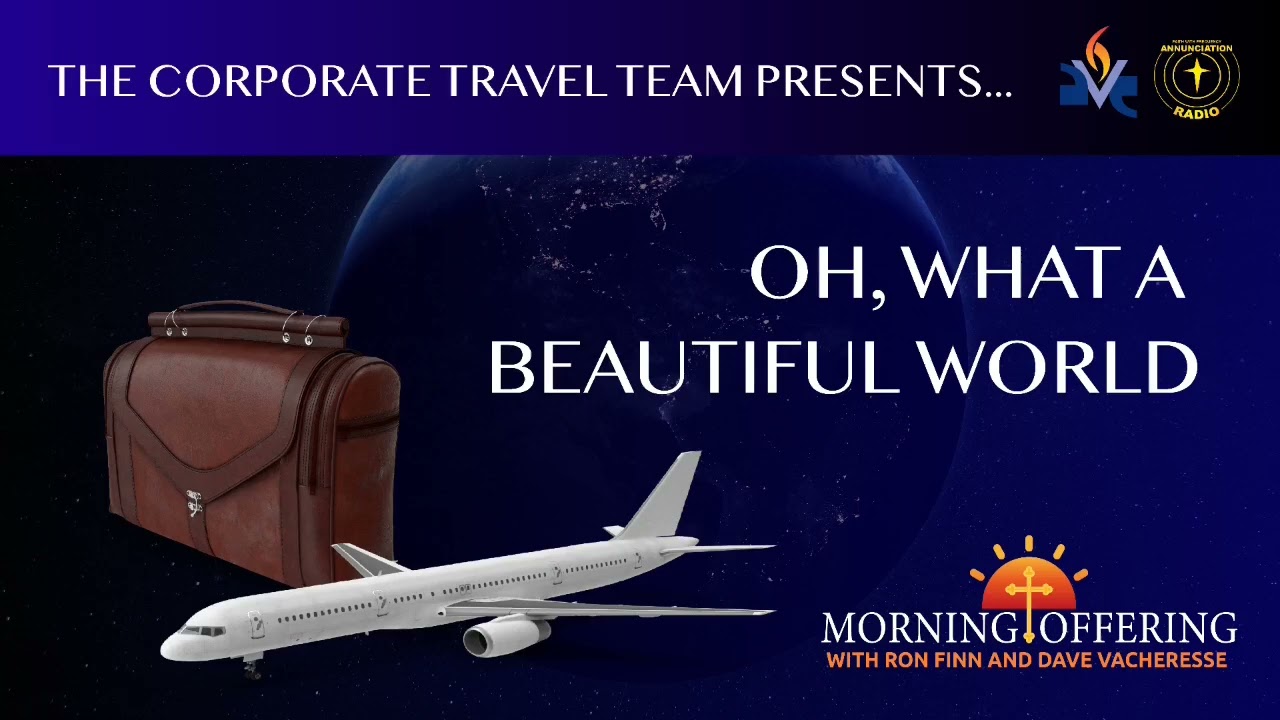 Fr. Chinna Devaraj | Oh What a Beautiful World | 11/20/25