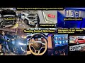 ✅ 2024 Nissan Magnite Xe Modified From Madhyapradesh✅ L-Shape Drl Gift✅ Magnite Modified✅ Magnite xe