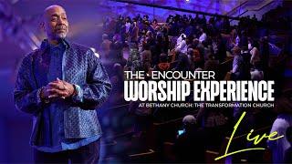 #theEncounter Worship Experience | 11AM