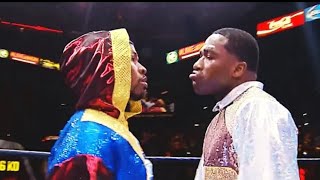 Adrien Broner (USA) vs Shawn Porter (USA) | Full Fight Highlights HD