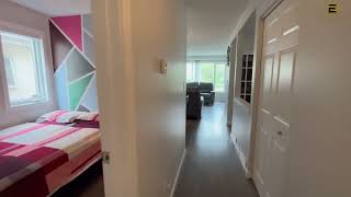 1097 devonshire Drive, Winnipeg