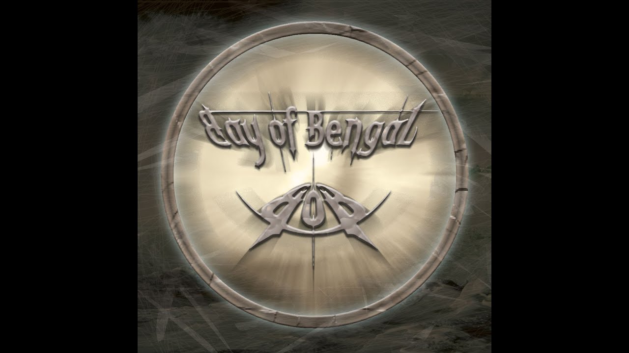 Bay of Bengal - Jochona Snan