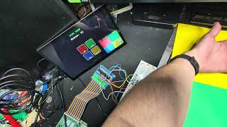 NJIT Embedded Systems 2 Final Project
