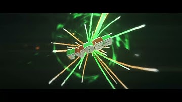 #666 INTRO FOR Koucha V.3 | by Halu