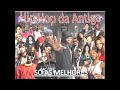 HIP HOP DAS ANTIGAS