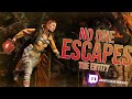 NO ONE ESCAPES THE ENTITY | JANUARY STREAM HIGHLIGHTS