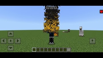 Addon ultraman trigger mcpe