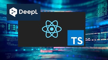 Build a Full Stack Translation Web App Using React JS, ExpressJS, TypeScript (Part 1)