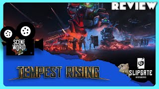 Tempest Rising - Review @SceneWorldMagazine