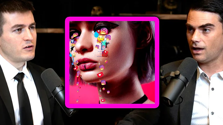 Advice for young people: Avoid social media until you're 26 years old | Ben Shapiro and Lex Fridman