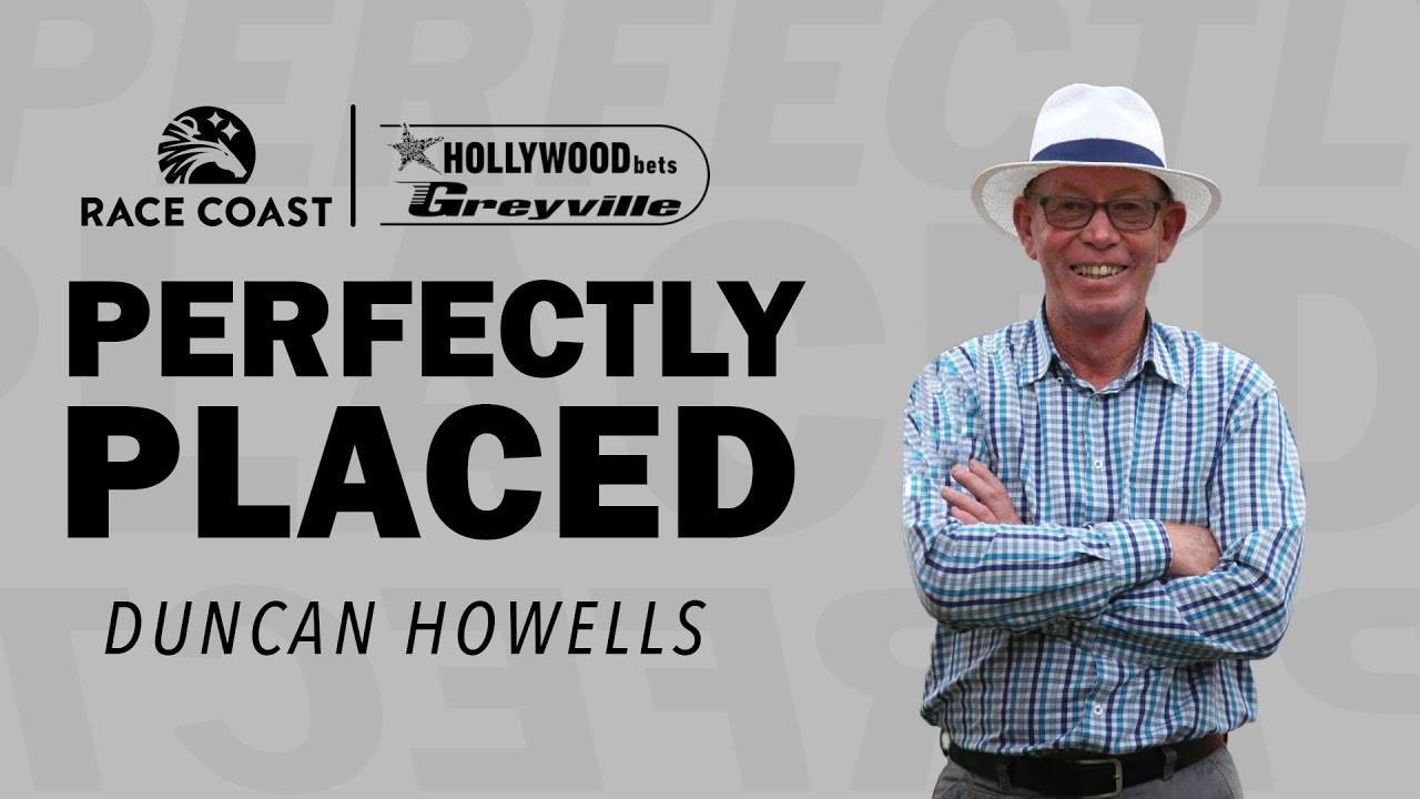 Perfectly Placed - Duncan Howells - 31 Oct 2025 - YouTube