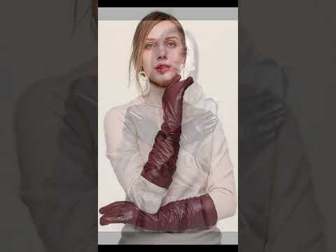 Top Newly Gorgeous Leather Gloves Ideas Shorts