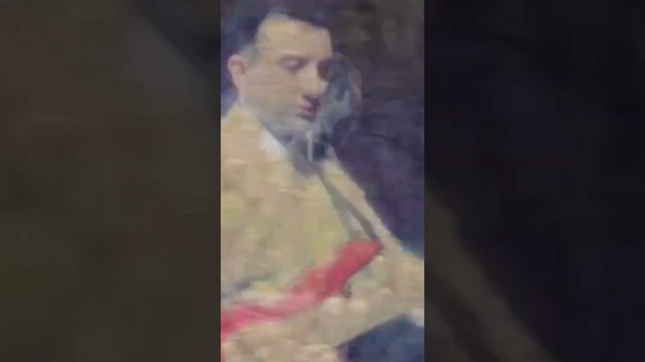 Thumbnail of Back to the Light(demo AI). Freddie Mercury & Brian May. AI. Educat. Exp. #Queen #freddiemercury
