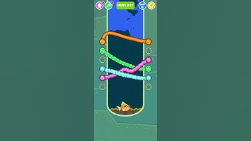 Save The Fish All 527 Level Android,ios Gameplay New Update #shorts #savethefish