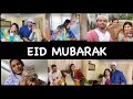 EID MUBARAK from us to everyone🌹 Shaikh, Darbar & Mirajkar Family😇