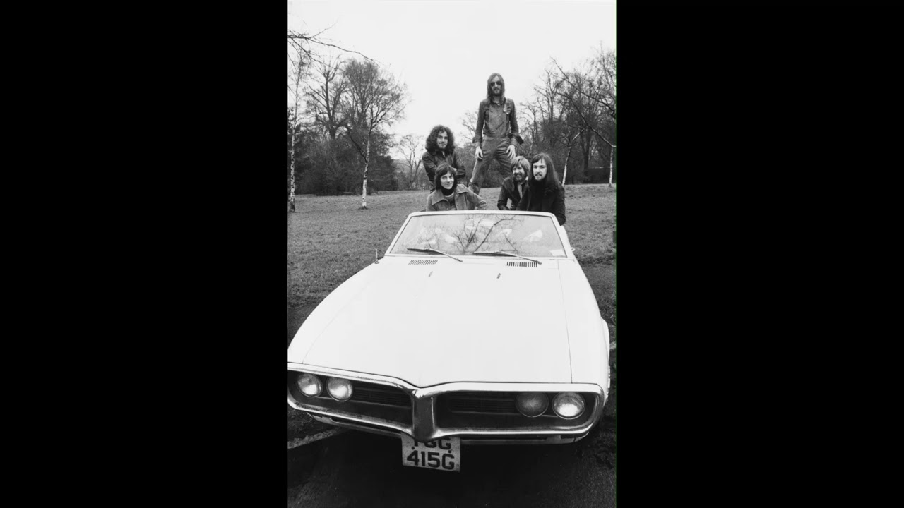 Hour After Hour - Stud Leather