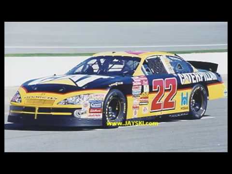 youtube editor apk NASCAR 2001- All Paint Schemes