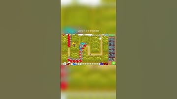 day 408 of bloon solver not being the solution - BTD6 Advanced Challenge January 2nd