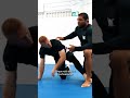 Andre Galvao: Insights About IBJJF Point System ✌🏼 #shorts