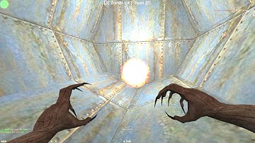 Counter-Strike: Zombie Escape Mod - ze_Ipscape2_wwarz_Fixed3 on Hellforce Gaming