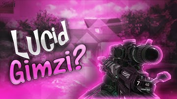 Gimzi Lucid RC Response #L15k @LucidTnup @LucidUpr (WON)&(Left)