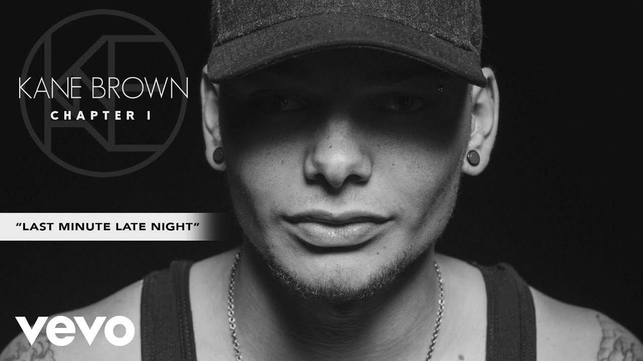 Download Kane Brown - Last Minute Late Night (Audio)