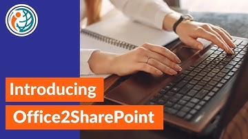 Introducing Office2SharePoint V7 - 2024