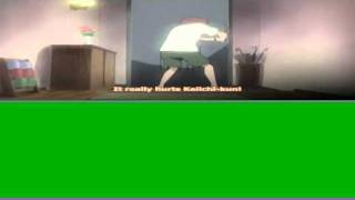 Higurashi AMV  Pendulum Witchcraft 0001