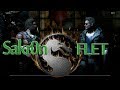 MKX: Sakr0n vs. FLET - ESL/S02E8