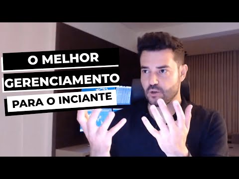 QUAL GERENCIAMENTO USAR NO DAY TRADE?
