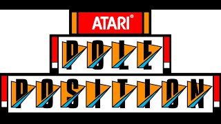Famous New World Record (10/01/23) for the Fastest Qualifying Lap on an original Pole Position arcade. Net Worth