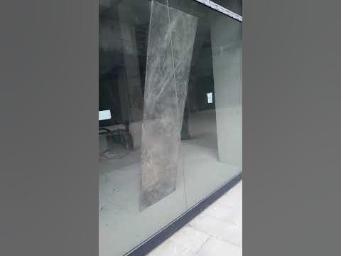 Стеклопад - YouTube