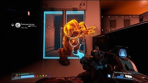 DOOM SnapMap - Map 11: Pain labs