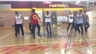 FPK Freshmen Orientation 2014