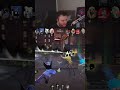 ВСЕ СПЯТ #deadlock #gaming #shorts