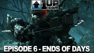 7 Wonders of Crysis 3 - Episode 6: End of Days