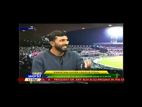 PSL FINAL SPECIAL 2019