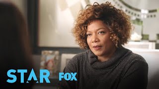 Carlotta & Noahs Mother Have A Heart To Heart | Season 3 Ep. 14 | STAR