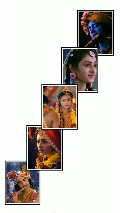 mastani_radha❣krishna