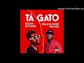 Edgar Wonder feat. Kelson Most Wanted - Tá Gato (Rap)